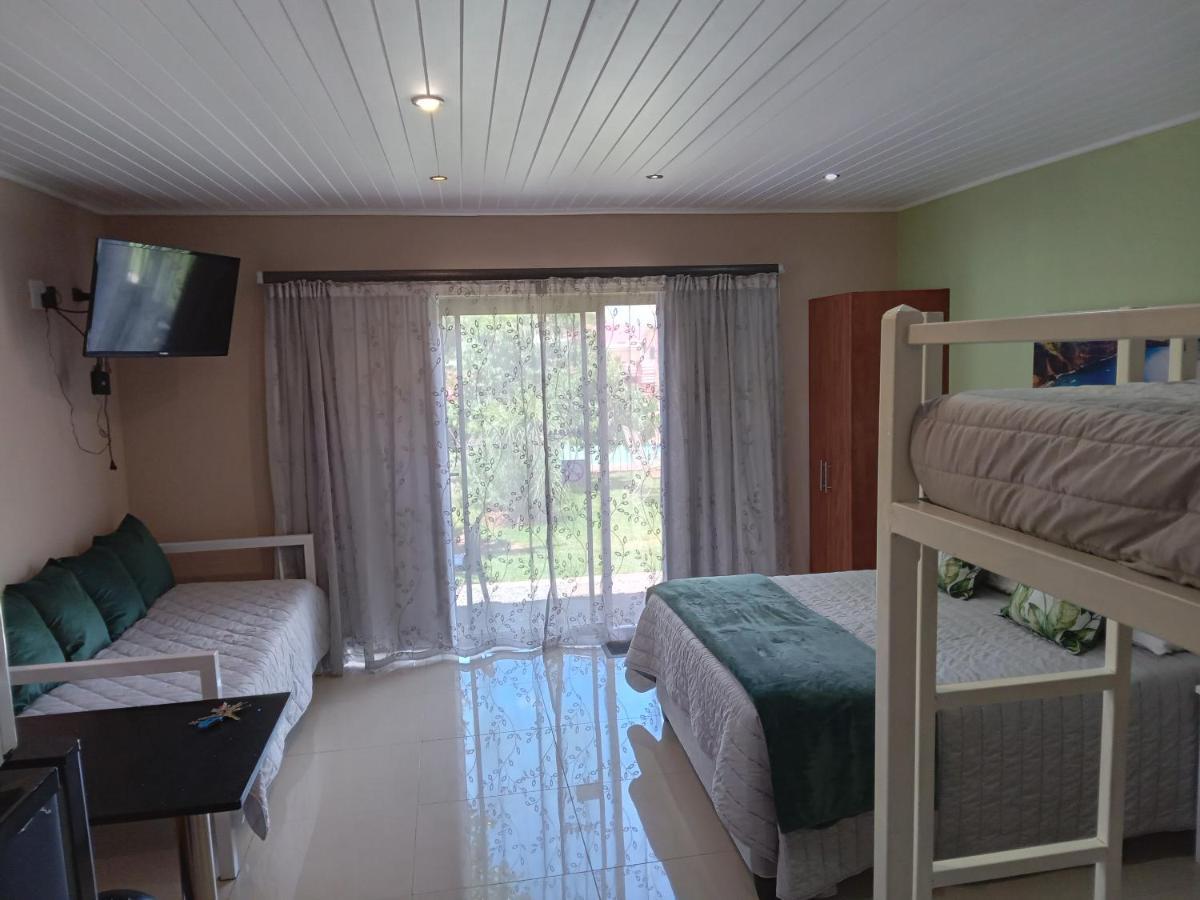 Sonhos Dreams Self Catering Garden Cottages Bloemfontein Eksteriør bilde