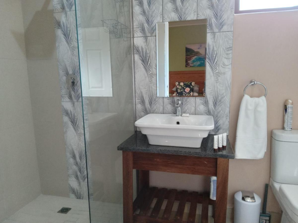 Sonhos Dreams Self Catering Garden Cottages Bloemfontein Rom bilde