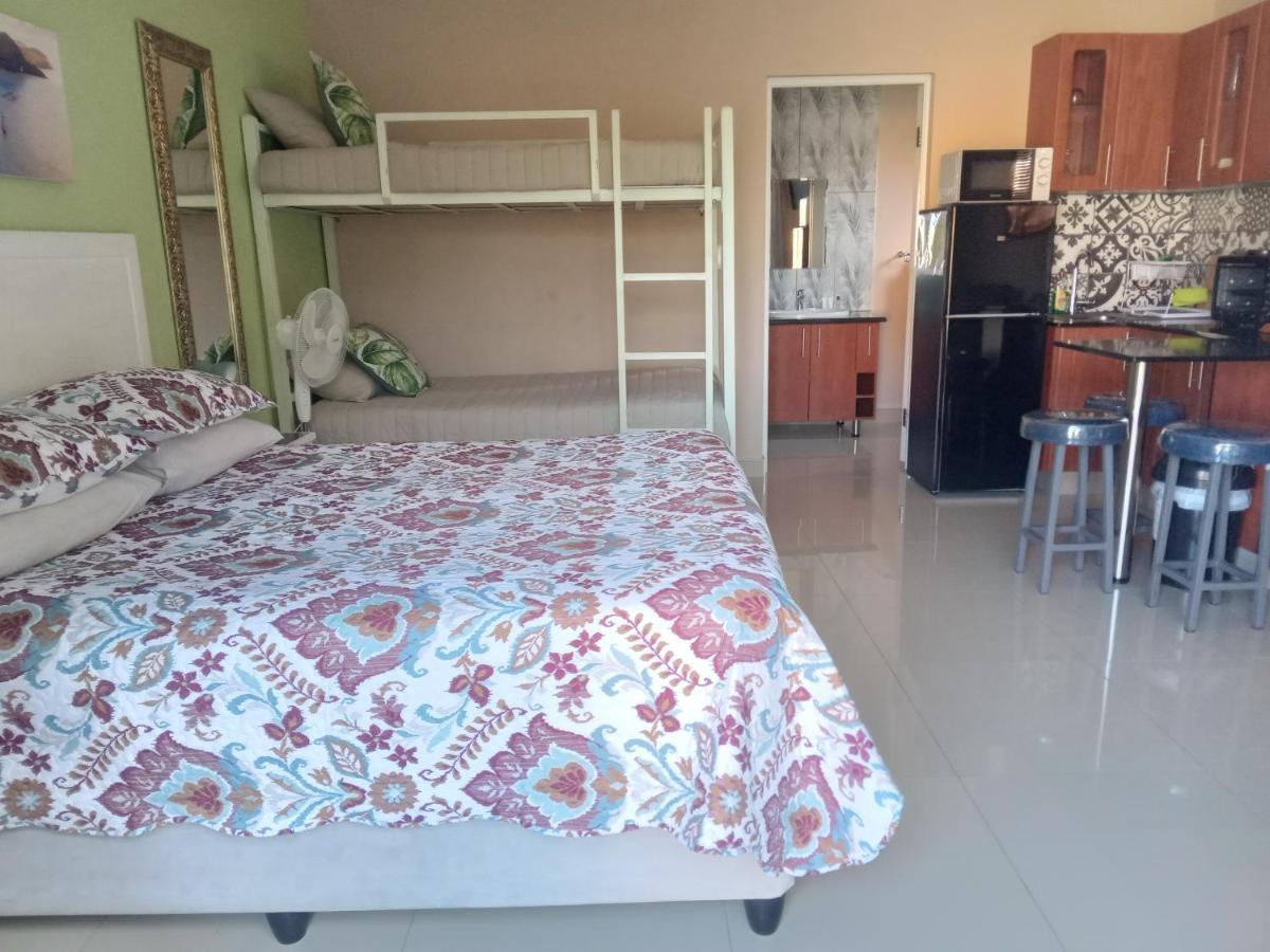 Sonhos Dreams Self Catering Garden Cottages Bloemfontein Eksteriør bilde