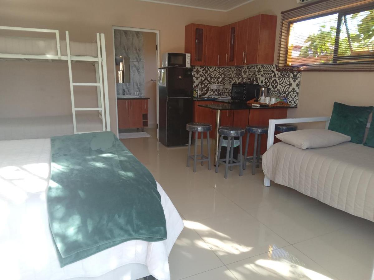 Sonhos Dreams Self Catering Garden Cottages Bloemfontein Eksteriør bilde