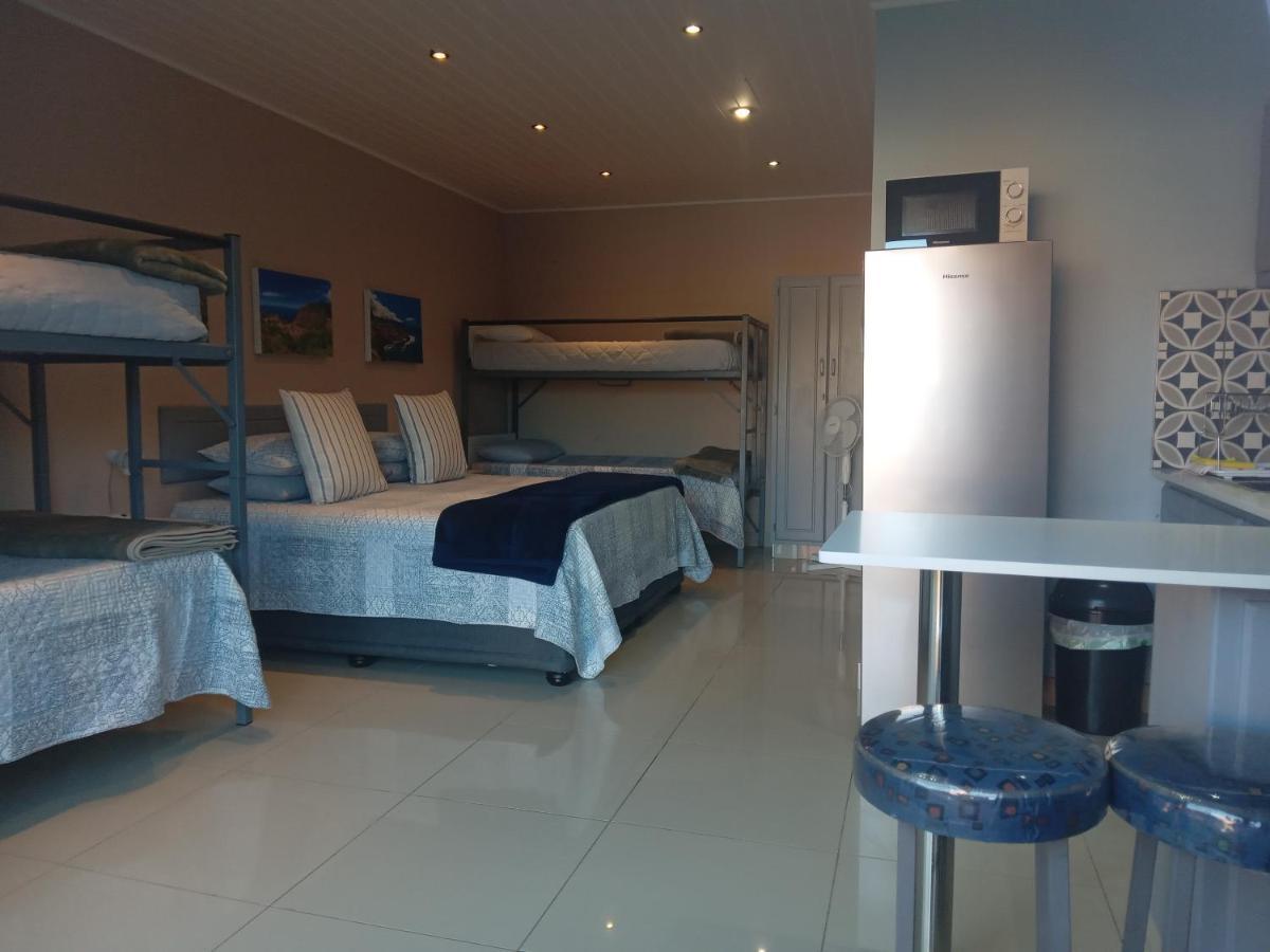 Sonhos Dreams Self Catering Garden Cottages Bloemfontein Eksteriør bilde