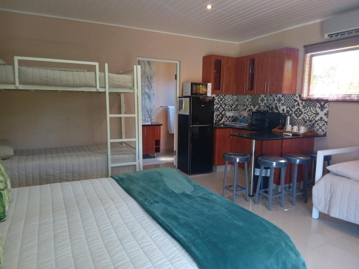 Sonhos Dreams Self Catering Garden Cottages Bloemfontein Eksteriør bilde