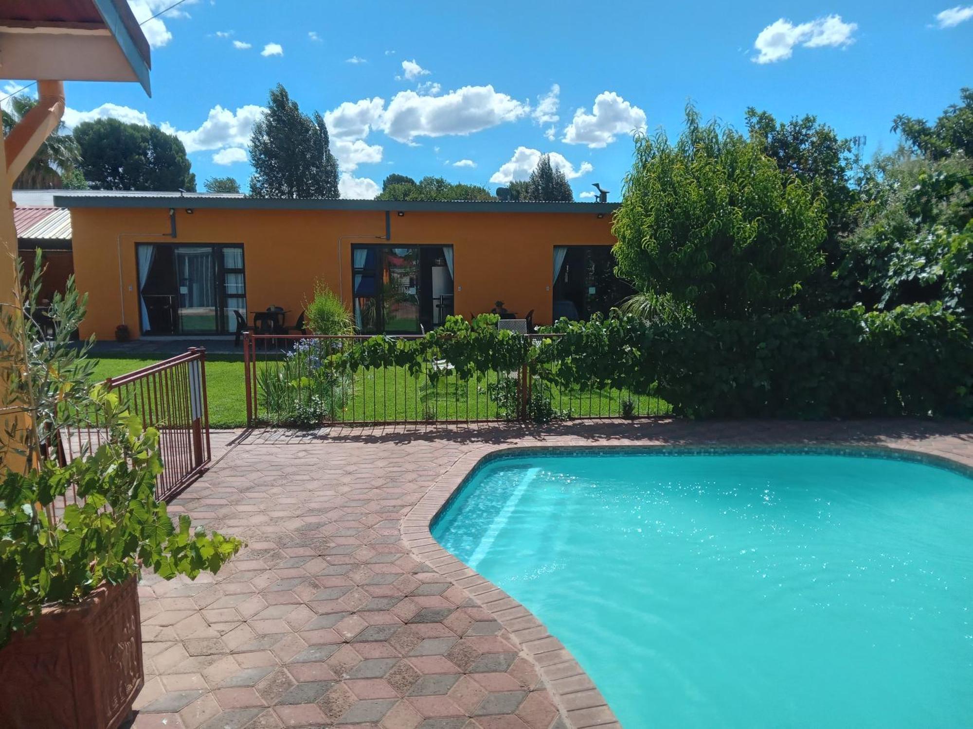 Sonhos Dreams Self Catering Garden Cottages Bloemfontein Eksteriør bilde