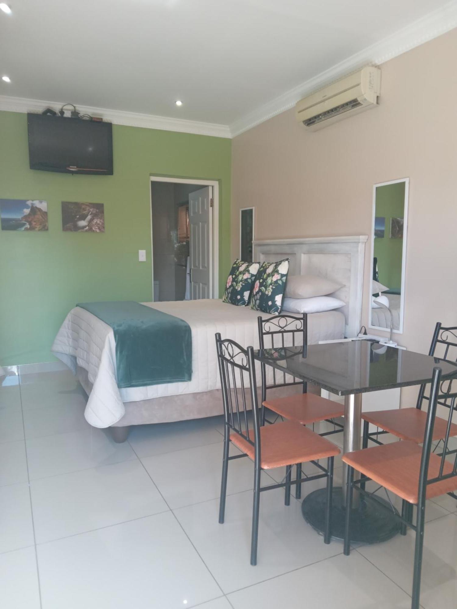 Sonhos Dreams Self Catering Garden Cottages Bloemfontein Eksteriør bilde